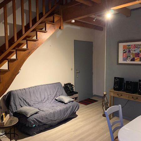 Duplex Proche Mer La Rochelle  Dış mekan fotoğraf