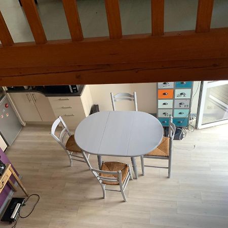 Duplex Proche Mer La Rochelle  Dış mekan fotoğraf