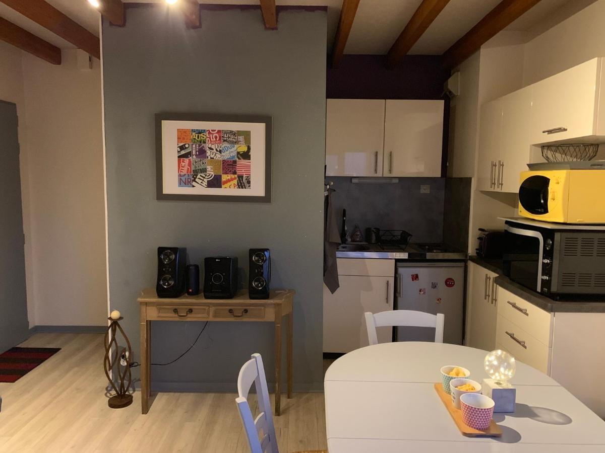 Duplex Proche Mer La Rochelle  Dış mekan fotoğraf