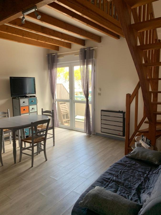 Duplex Proche Mer La Rochelle  Dış mekan fotoğraf